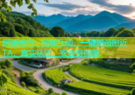 同城速约：视频互动，一键邂逅附近TA，真实认证，安全有保障