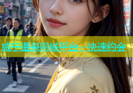 咸宁温泉同城平台，快速约会