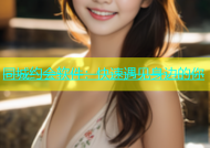同城约会软件：快速遇见身边的你