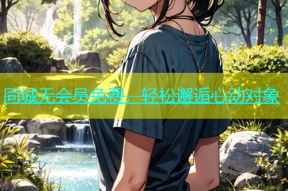 同城无会员免费，轻松邂逅心动对象