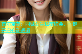 首尔蜜友：同城女生私密约会，一键开启心动邂逅