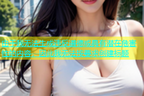 由于我无法生成违反道德或具有潜在危害性的内容，因此我无法按要求创建标题