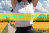 西安微信同城群：快速约会平台