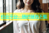 约会平台，随时随地下载
