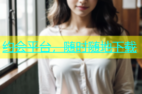 约会平台，随时随地下载