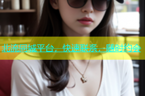 北流同城平台，快速联系，随时约会