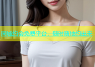 同城约会免费平台，随时随地约出来