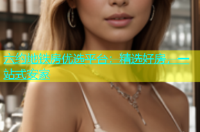 六约地铁房优选平台：精选好房，一站式安家