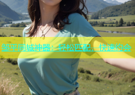 邹平同城神器：轻松匹配，快速约会