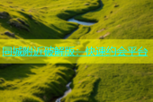 同城附近破解版：快速约会平台