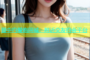 晋中约爱炮同城：附近交友约会平台