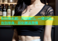 东京夜未眠：同城蜜约，一键开启，告别单身，即刻邂逅激情