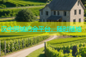 汉中同城约会平台，随时随地