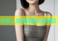约会，快速匹配心动伴侣