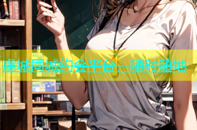 虞城同城约会平台，随时随地