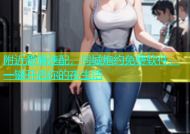 附近激情速配，同城炮约免费软件，一键开启你的夜生活