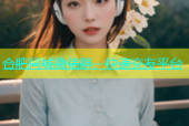 合肥同城微信群，快速交友平台
