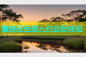 襄樊夜色撩人约会新体验