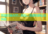 同城约会APP：轻松，快速找到心仪伴侣