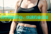 济宁同城平台，快速约会交友