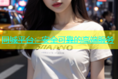 同城平台：安全可靠的高端服务