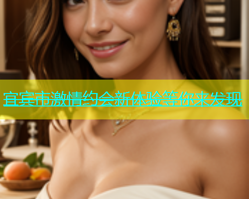 宜宾市激情约会新体验等你来发现  第1张