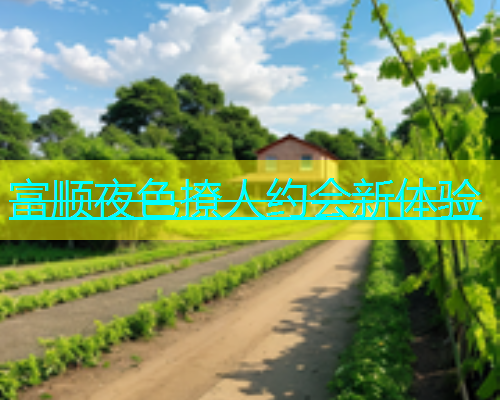 富顺夜色撩人约会新体验  第1张