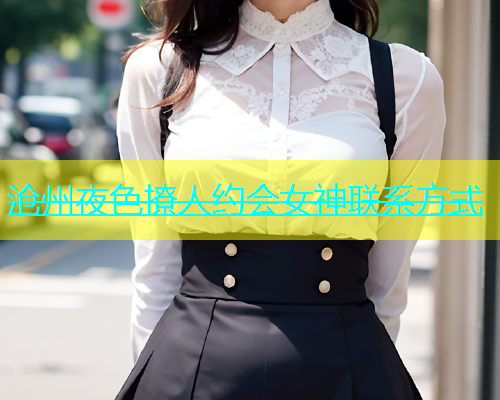 沧州夜色撩人约会女神联系方式  第2张