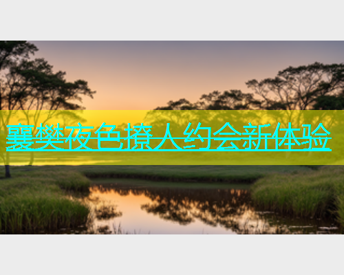 襄樊夜色撩人约会新体验  第1张