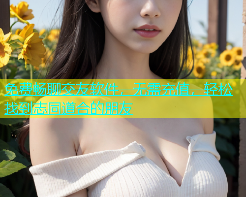 免费畅聊交友软件，无需充值，轻松找到志同道合的朋友  第2张