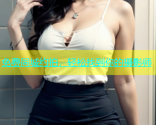 免费同城约拍，轻松找到你的摄影师  第1张