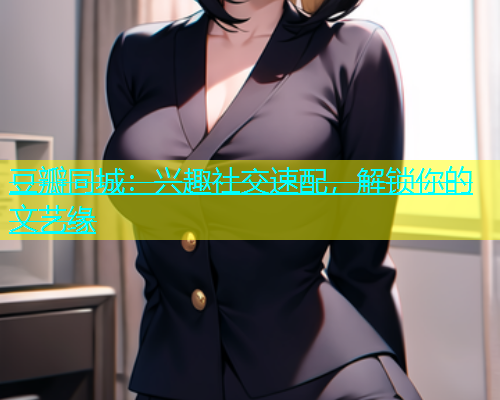 豆瓣同城：兴趣社交速配，解锁你的文艺缘  第1张