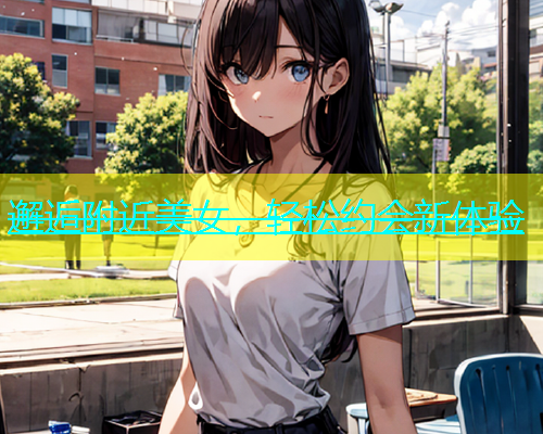 邂逅附近美女，轻松约会新体验  第1张