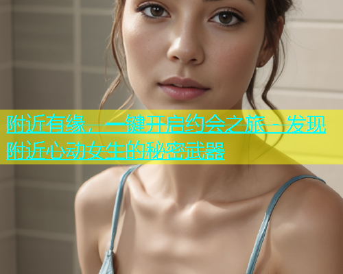 附近有缘，一键开启约会之旅 - 发现附近心动女生的秘密武器  第1张