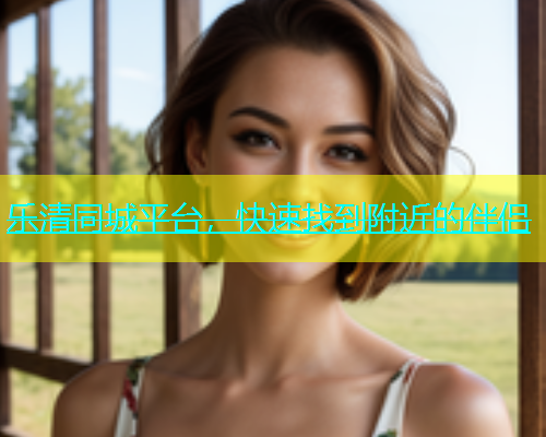 乐清同城平台，快速找到附近的伴侣  第2张