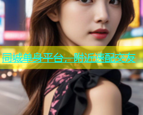 同城单身平台，附近速配交友  第2张