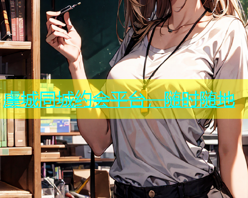 虞城同城约会平台，随时随地  第1张
