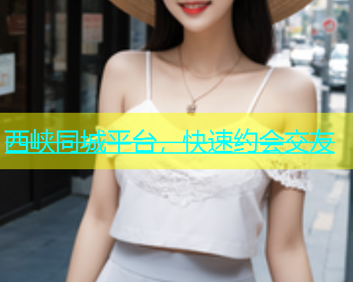 西峡同城平台，快速约会交友  第2张