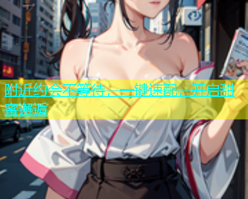 附近约会不等待，一键速配，开启甜蜜邂逅  第2张