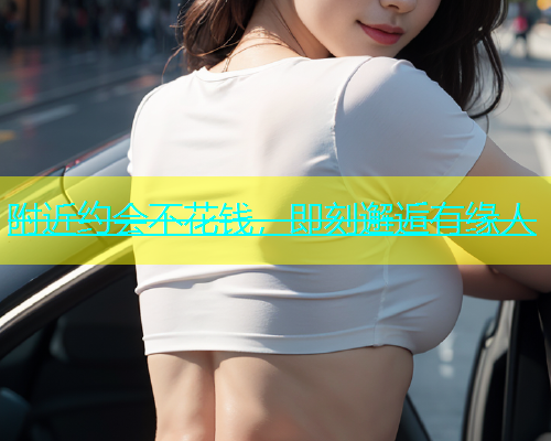 附近约会不花钱，即刻邂逅有缘人  第1张