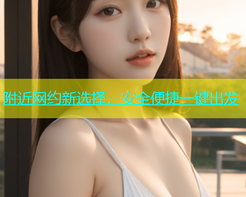 附近网约新选择，安全便捷一键出发  第1张
