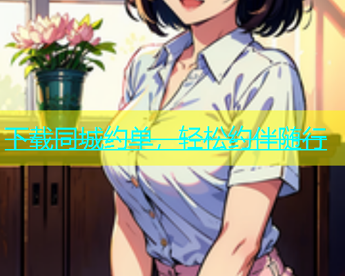 下载同城约单，轻松约伴随行  第1张