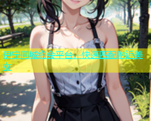 伊宁同城约会平台，快速匹配附近美女  第2张