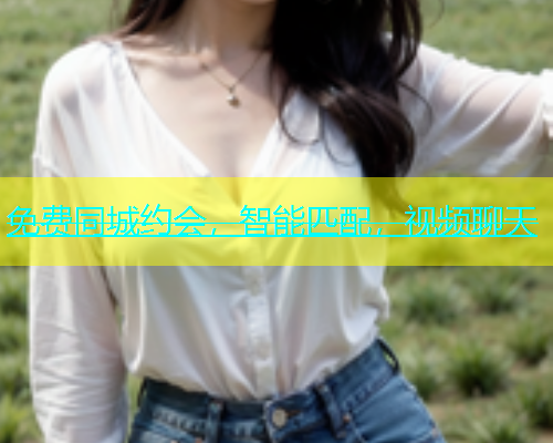 免费同城约会，智能匹配，视频聊天  第1张