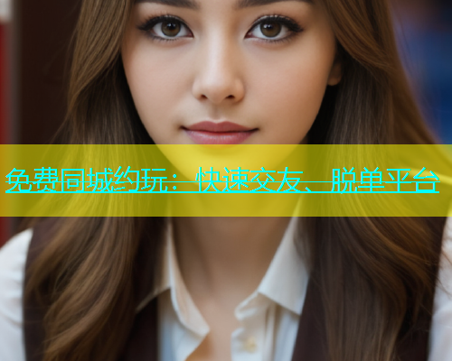 免费同城约玩：快速交友、脱单平台  第2张