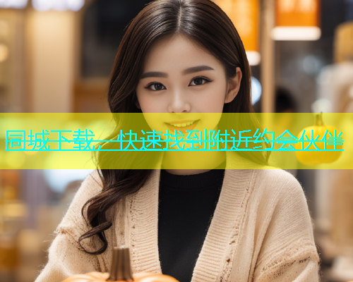 同城下载，快速找到附近约会伙伴  第2张