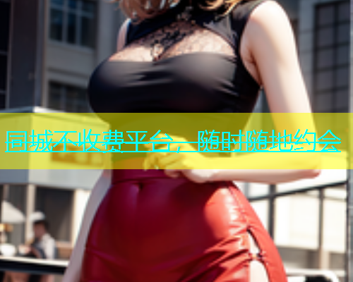 同城不收费平台，随时随地约会  第1张