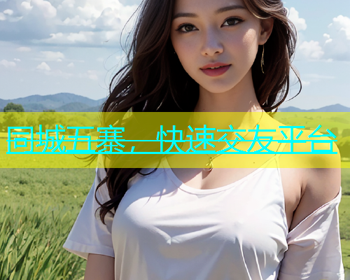 同城五寨，快速交友平台  第2张