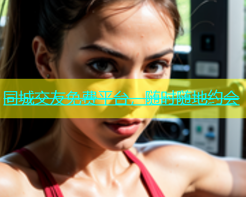 同城交友免费平台，随时随地约会  第1张