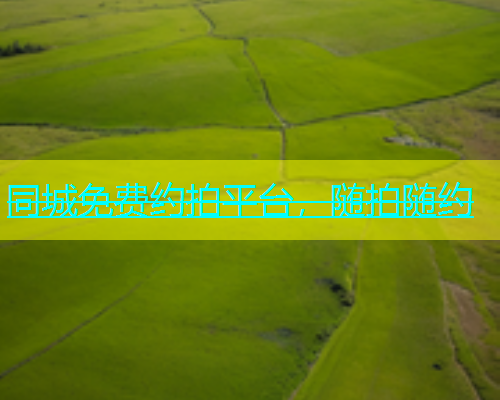 同城免费约拍平台，随拍随约  第2张
